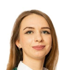 Ермакова Ольга Алексеевна, педиатр