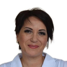 Коваль Ирма Генриховна, врач функциональной диагностики