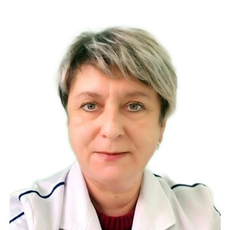 Тарасова Ольга Владимировна, инфекционист