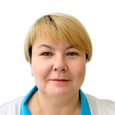 Мишланова Ольга Викторовна, ортодонт