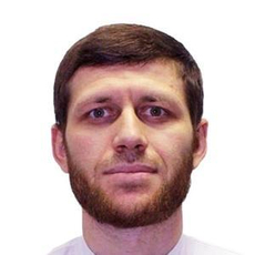 Билалов Билал Курбандибирович, хирург