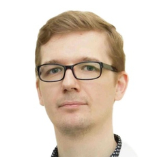 Барабошкин Алексей Дмитриевич, уролог