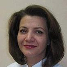 Зотова Раима Хакимовна, педиатр