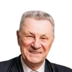 Шамин Владимир Кузьмич, кардиолог