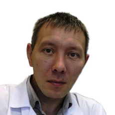 Абдуллин Ильдар Гаравдинович, рентгенолог