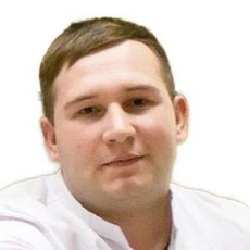 Дутов Артем Иванович, стоматолог-терапевт