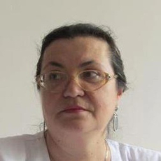 Прохода Ирина Анатольевна, семейный врач