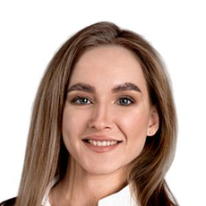 Иванова Ирина Константиновна, ортодонт