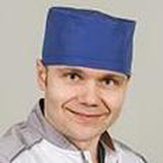 Басов Сергей Петрович, хирург