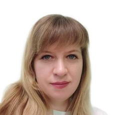 Ломакина Мария Юрьевна, психотерапевт