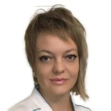 Клеванская Мария Вячеславовна, дерматолог