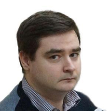 Федоров Олег Владиславович, хирург