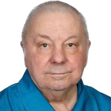 Маханев Анатолий Иванович, хирург