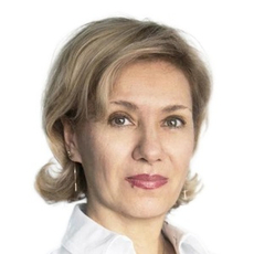 Карташова Елена Николаевна, эндокринолог