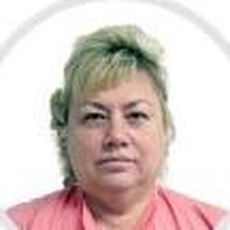 Решетникова Светлана Федоровна, гинеколог