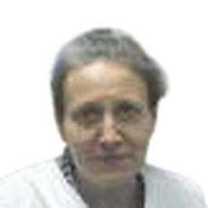 Постнова Ольга Константиновна, эндокринолог