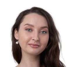 Жердина Алина Олеговна, ортодонт