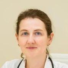 Мыльникова Ольга Александровна, эндокринолог