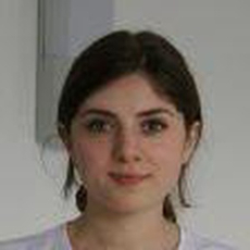 Шидова Алина Аликовна, стоматолог-терапевт