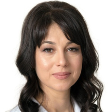 Цогоева Марина Казбековна, кардиолог