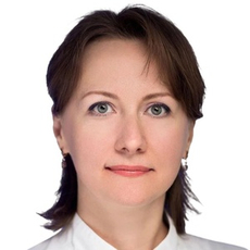 Дорофеева Наталья Петровна, кардиолог