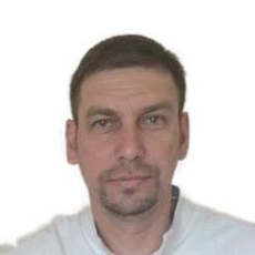 Петровский Эдуард Николаевич, врач УЗД