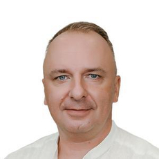 Ширстов Дмитрий Александрович, психотерапевт