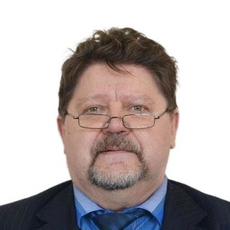 Тетерин Вячеслав Юрьевич, педиатр