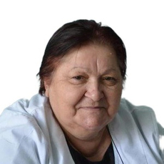 Мажажихова Валентина Алимурзовна, терапевт