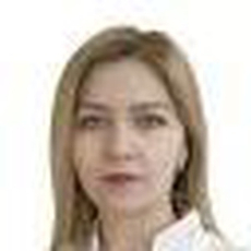 Шиндина Татьяна Сергеевна, терапевт