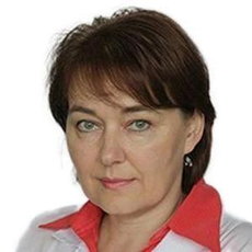 Шошина Инна Альбертовна, гастроэнтеролог