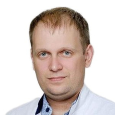 Горобченко Данил Викторович, терапевт