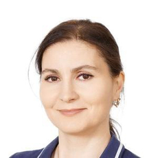 Султыгова Оксана Муссаевна, гинеколог