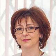Лухманова Наталья Григорьевна, невролог