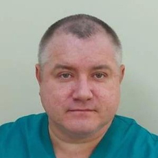 Синякин Александр Викторович, дерматолог