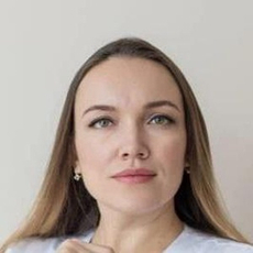 Бунина Мария Александровна, гинеколог