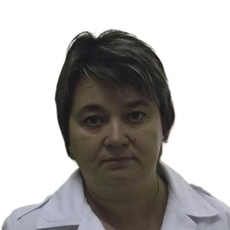 Мулинова Гузель Фиркатовна, стоматолог-ортопед