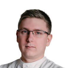 Свиридов Дмитрий Олегович, уролог