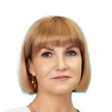 Солдатенкова Наталья Николаевна, гинеколог