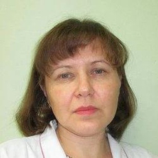 Сорокина Марина Петровна, психиатр