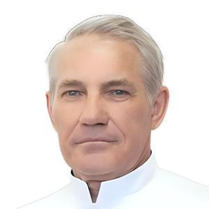 Колесников Виктор Анатольевич, ортопед