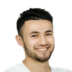 Шарипов Набиджон Негматович, ортодонт