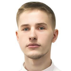 Черняй Богдан Геннадиевич, массажист