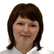 Лукаш Светлана Владимировна, кардиолог