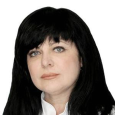 Лангольф Ирина Александровна, невролог