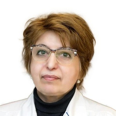 Абдурахманова Мегрибан Алекперовна, невролог