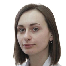 Шевченко Екатерина Викторовна, ЛОР