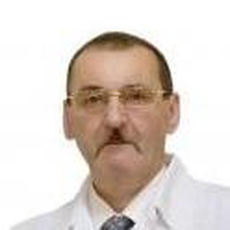 Герасимович Владимир Арсентьевич, психиатр