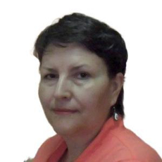 Гуськова Татьяна Владимировна, врач УЗД