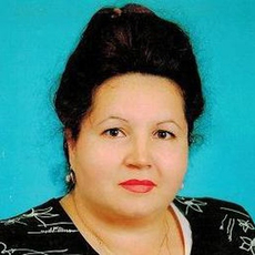 Ефременкова Лариса Евгеньевна, терапевт